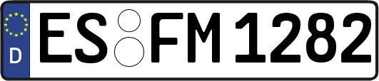ES-FM1282