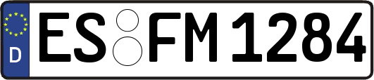 ES-FM1284