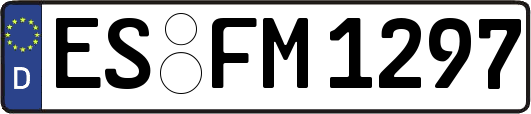 ES-FM1297