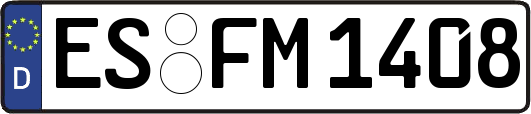 ES-FM1408