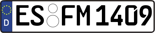 ES-FM1409