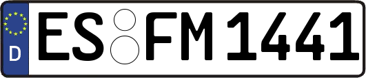 ES-FM1441