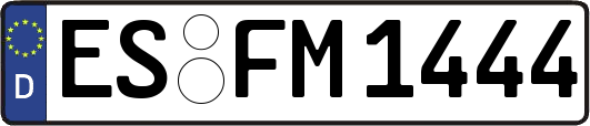 ES-FM1444