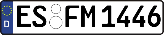 ES-FM1446