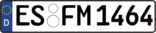 ES-FM1464