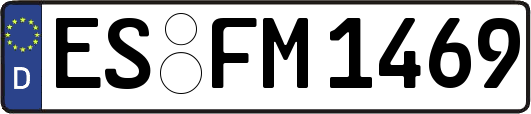 ES-FM1469