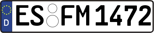 ES-FM1472