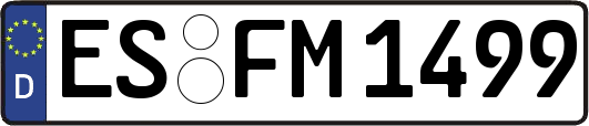 ES-FM1499