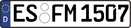ES-FM1507