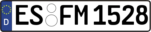 ES-FM1528