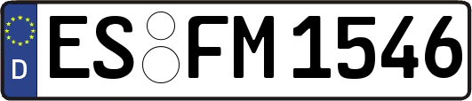 ES-FM1546