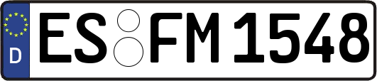 ES-FM1548
