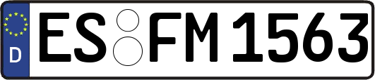 ES-FM1563