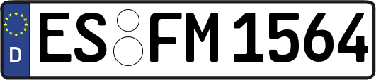 ES-FM1564