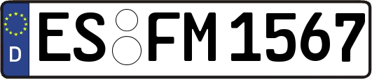 ES-FM1567
