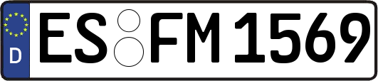 ES-FM1569