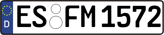 ES-FM1572