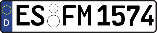 ES-FM1574