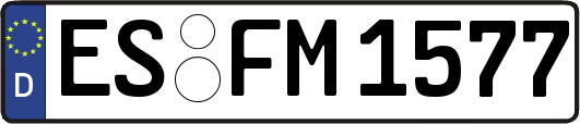 ES-FM1577