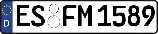 ES-FM1589