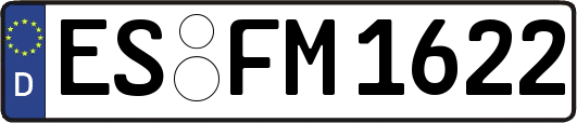 ES-FM1622