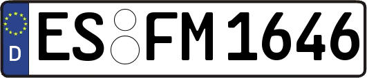 ES-FM1646