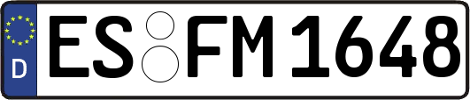 ES-FM1648