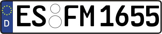 ES-FM1655
