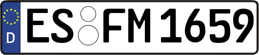 ES-FM1659
