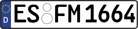ES-FM1664