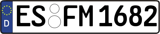 ES-FM1682
