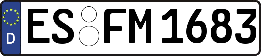 ES-FM1683