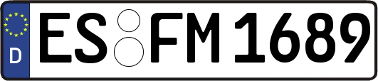 ES-FM1689