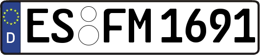 ES-FM1691