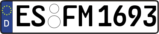 ES-FM1693