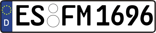ES-FM1696