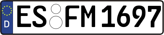 ES-FM1697