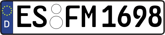 ES-FM1698
