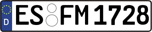 ES-FM1728