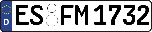 ES-FM1732