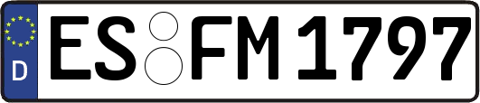 ES-FM1797