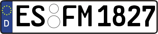 ES-FM1827