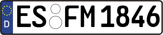 ES-FM1846
