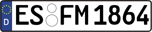 ES-FM1864