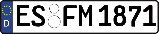 ES-FM1871