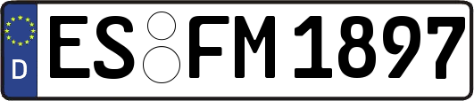 ES-FM1897