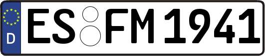ES-FM1941