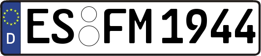 ES-FM1944