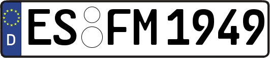 ES-FM1949