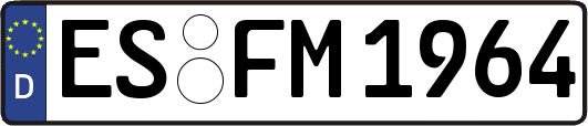 ES-FM1964